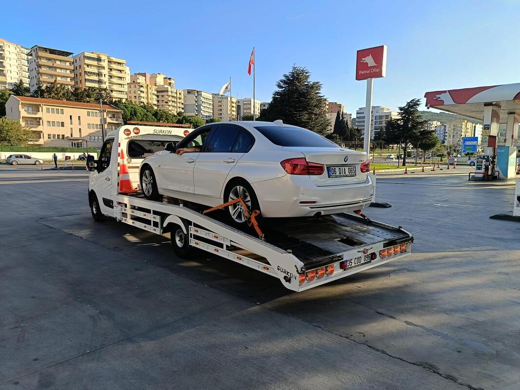 Aliağa saha operasyonu